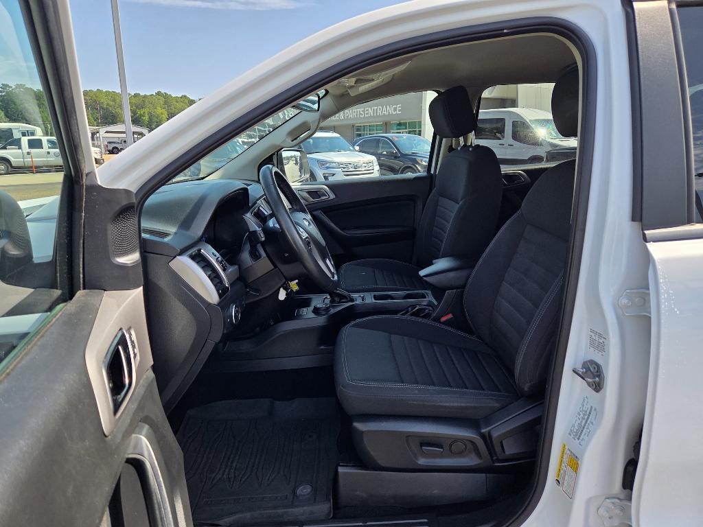 used 2022 Ford Ranger car, priced at $33,200