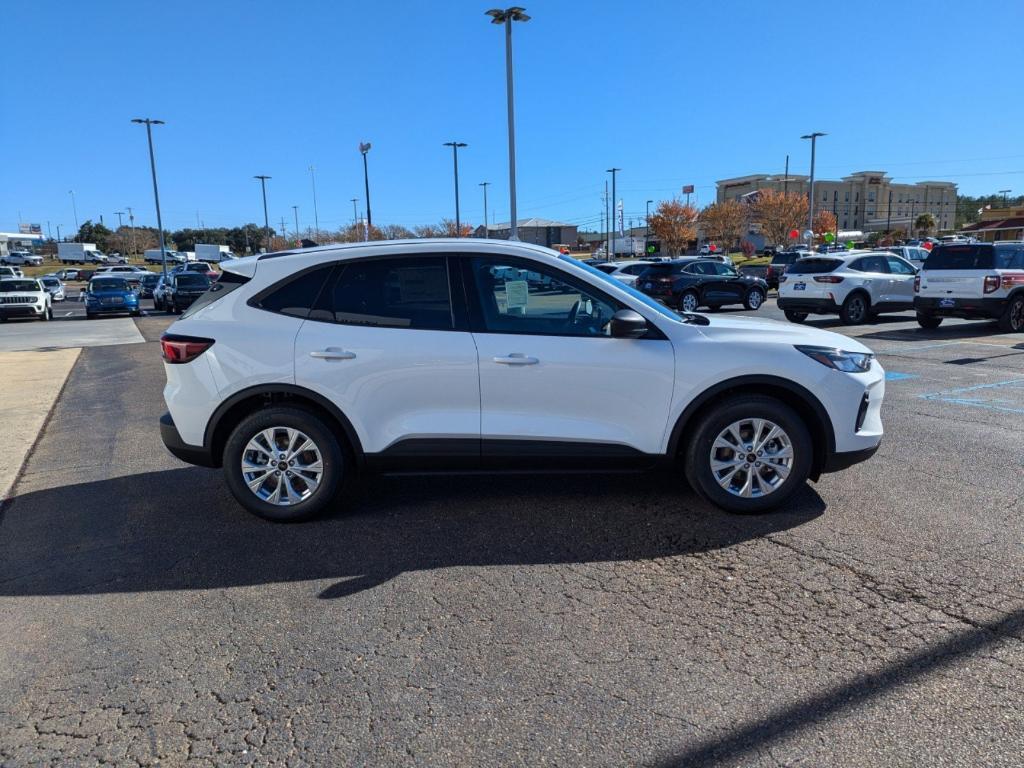 new 2025 Ford Escape car, priced at $29,640