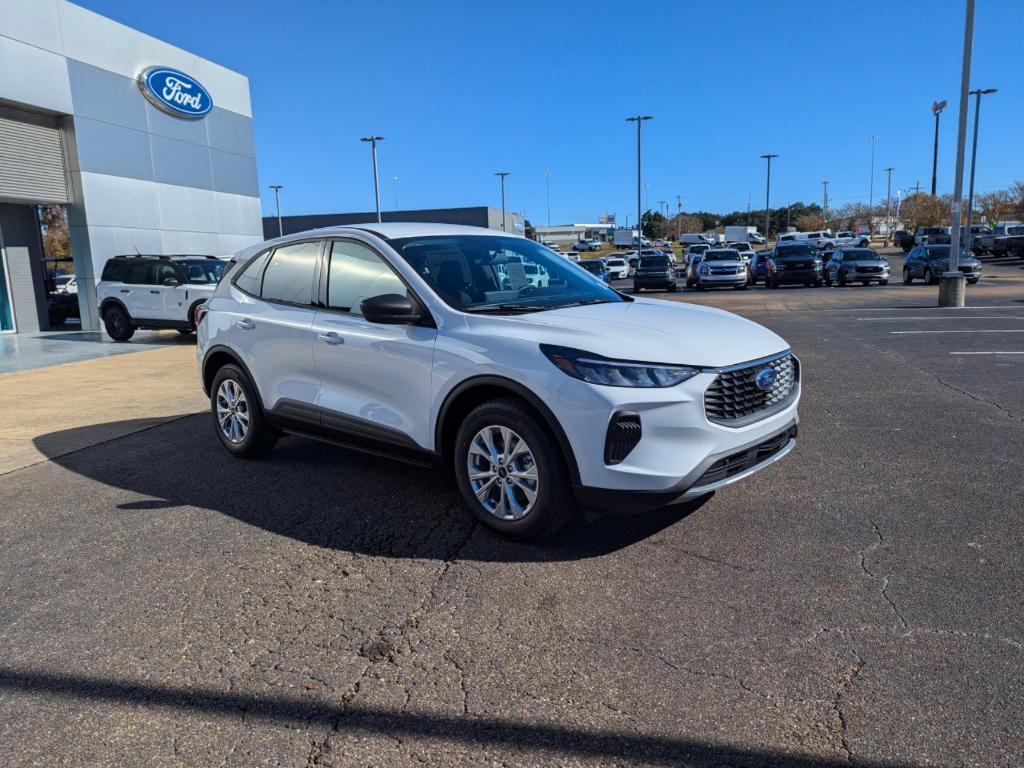 new 2025 Ford Escape car, priced at $29,640