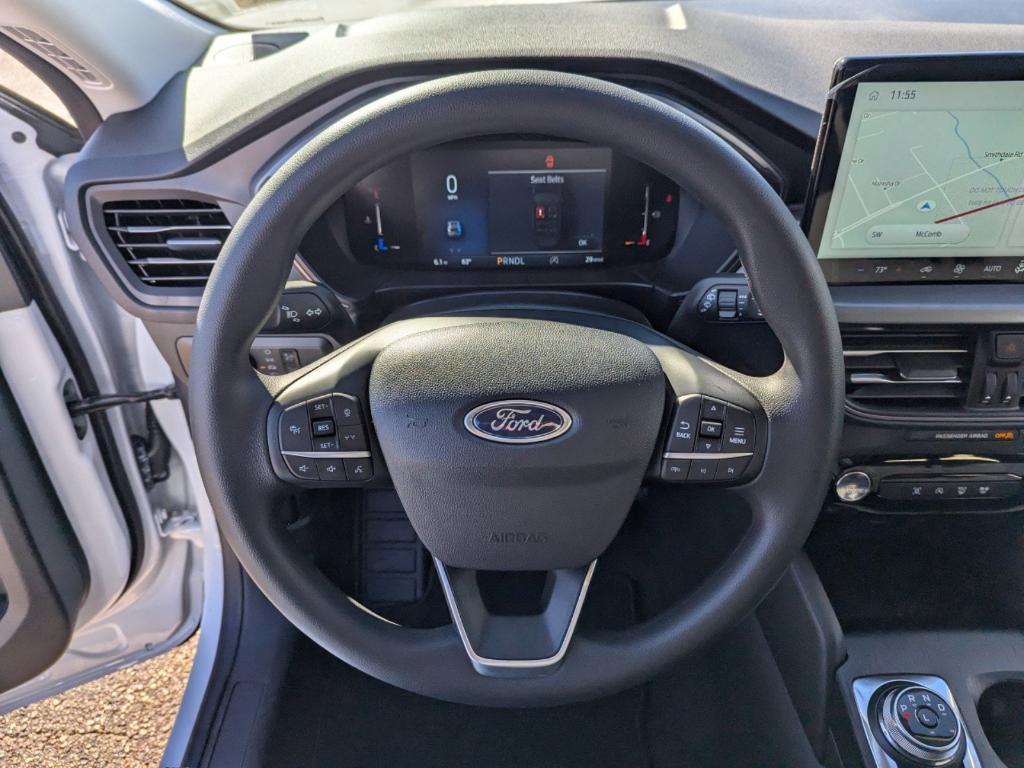 new 2025 Ford Escape car, priced at $29,640