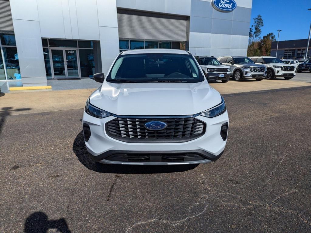 new 2025 Ford Escape car, priced at $29,640