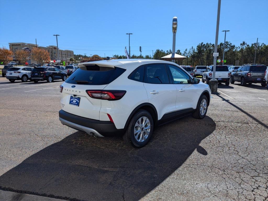 new 2025 Ford Escape car, priced at $29,640