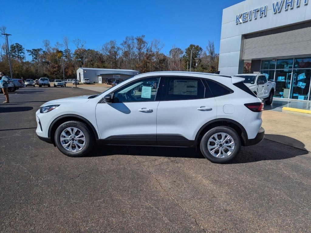 new 2025 Ford Escape car, priced at $29,640