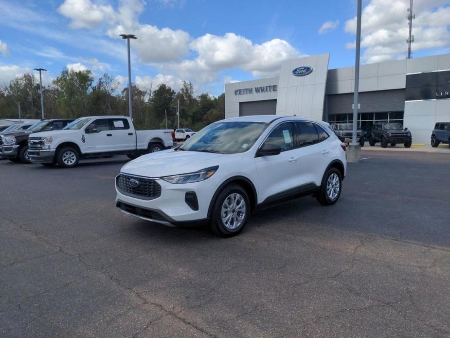 used 2023 Ford Escape car, priced at $29,888