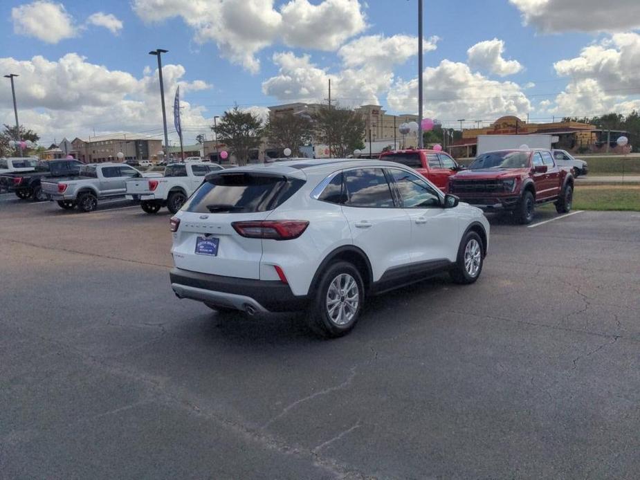 used 2023 Ford Escape car, priced at $29,888