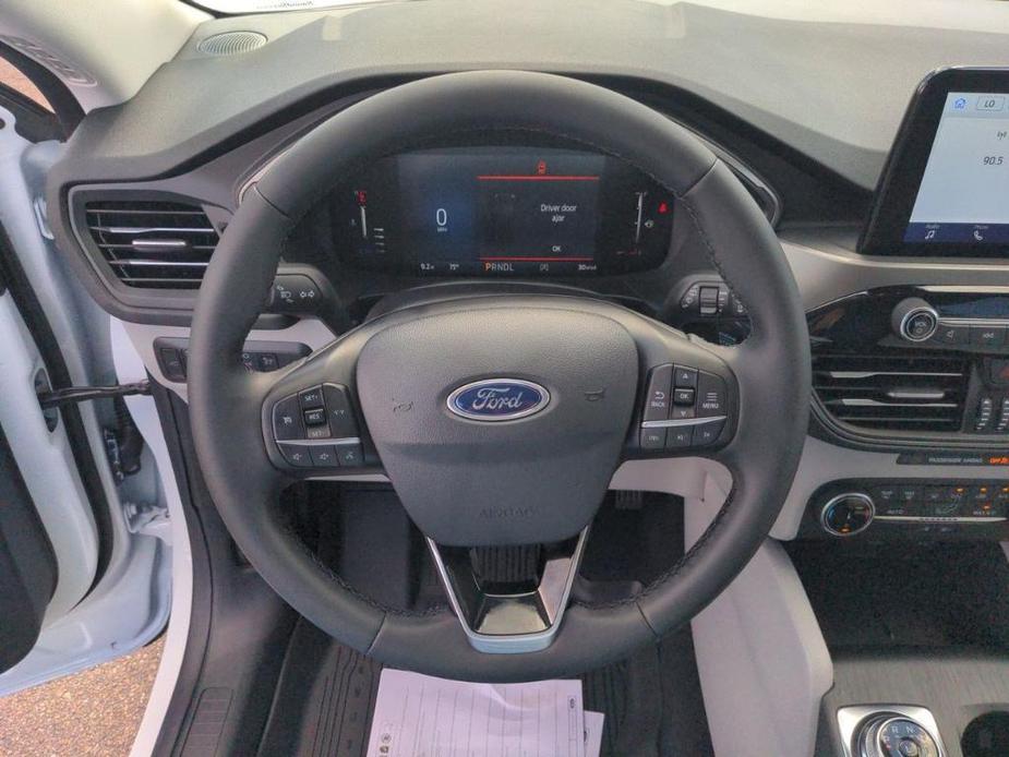 used 2023 Ford Escape car, priced at $29,888