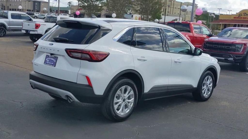 used 2023 Ford Escape car, priced at $29,888