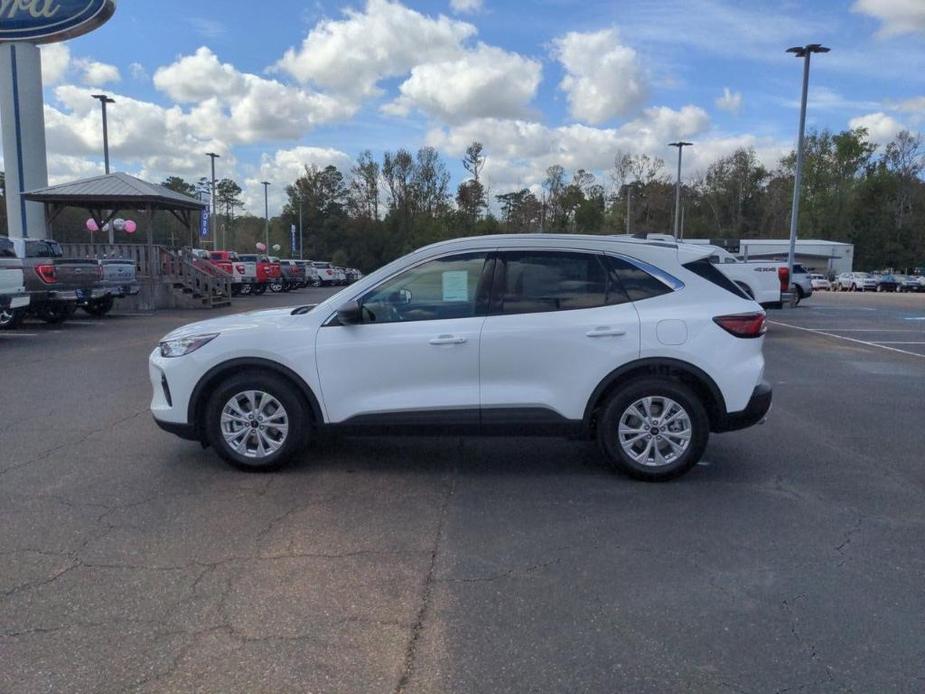 used 2023 Ford Escape car, priced at $29,888