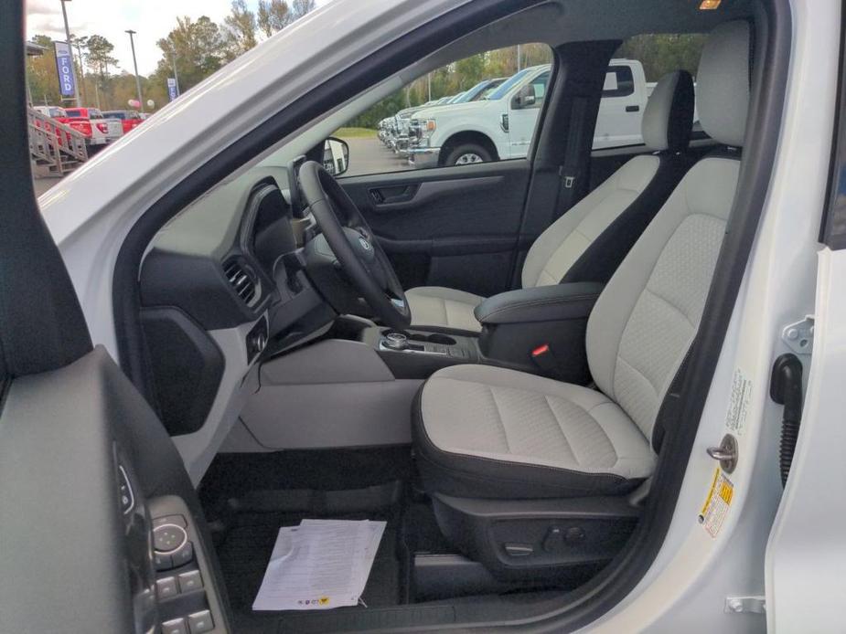 used 2023 Ford Escape car, priced at $29,888