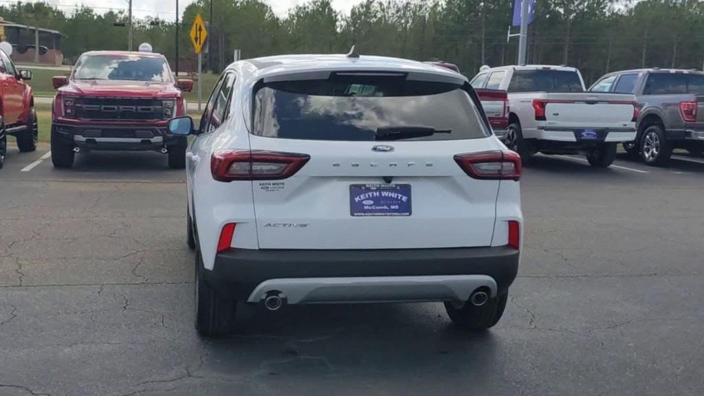 used 2023 Ford Escape car, priced at $29,888