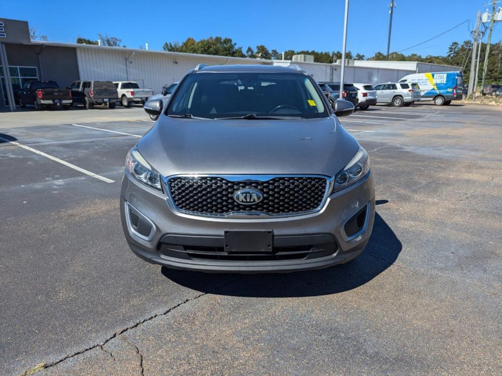 used 2018 Kia Sorento car, priced at $13,777