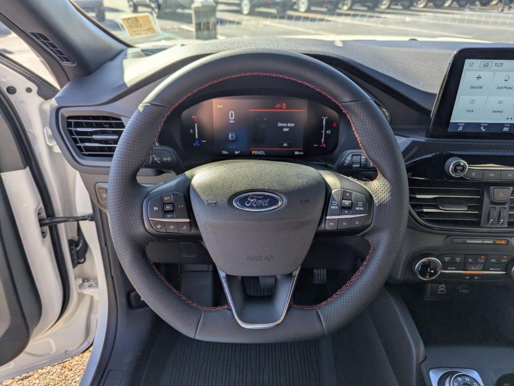 new 2025 Ford Escape car, priced at $34,180