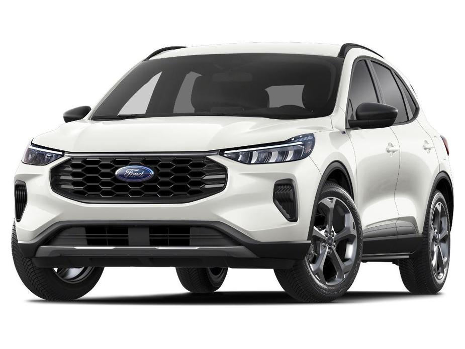 new 2025 Ford Escape car, priced at $34,180