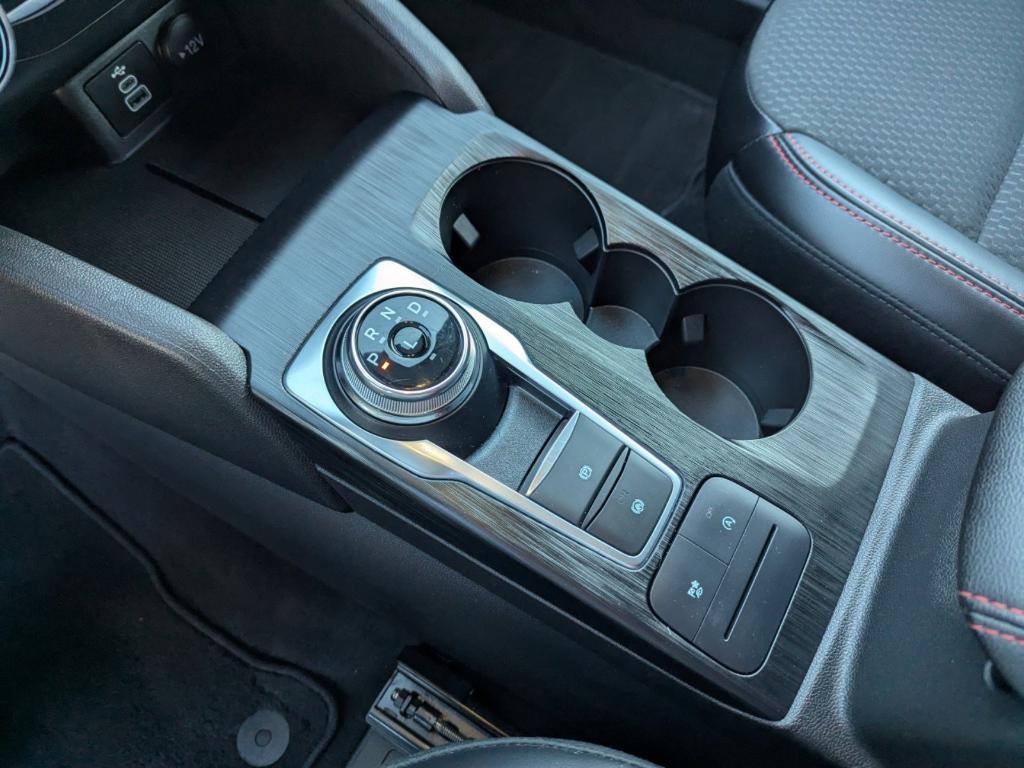 used 2024 Ford Escape car, priced at $28,945