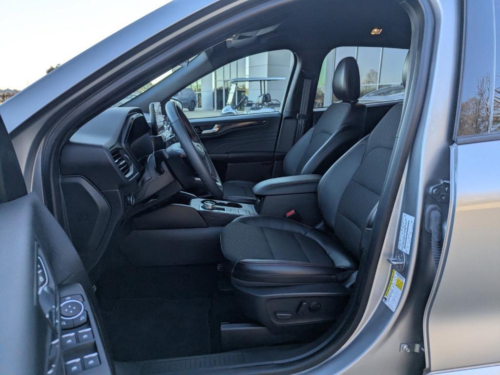 used 2024 Ford Escape car, priced at $28,945
