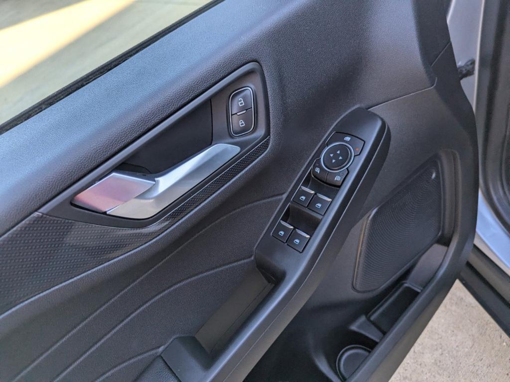 used 2024 Ford Escape car, priced at $27,500