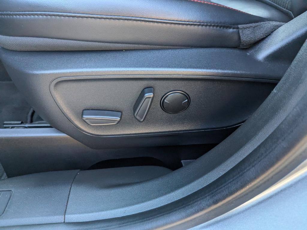 used 2024 Ford Escape car, priced at $28,945