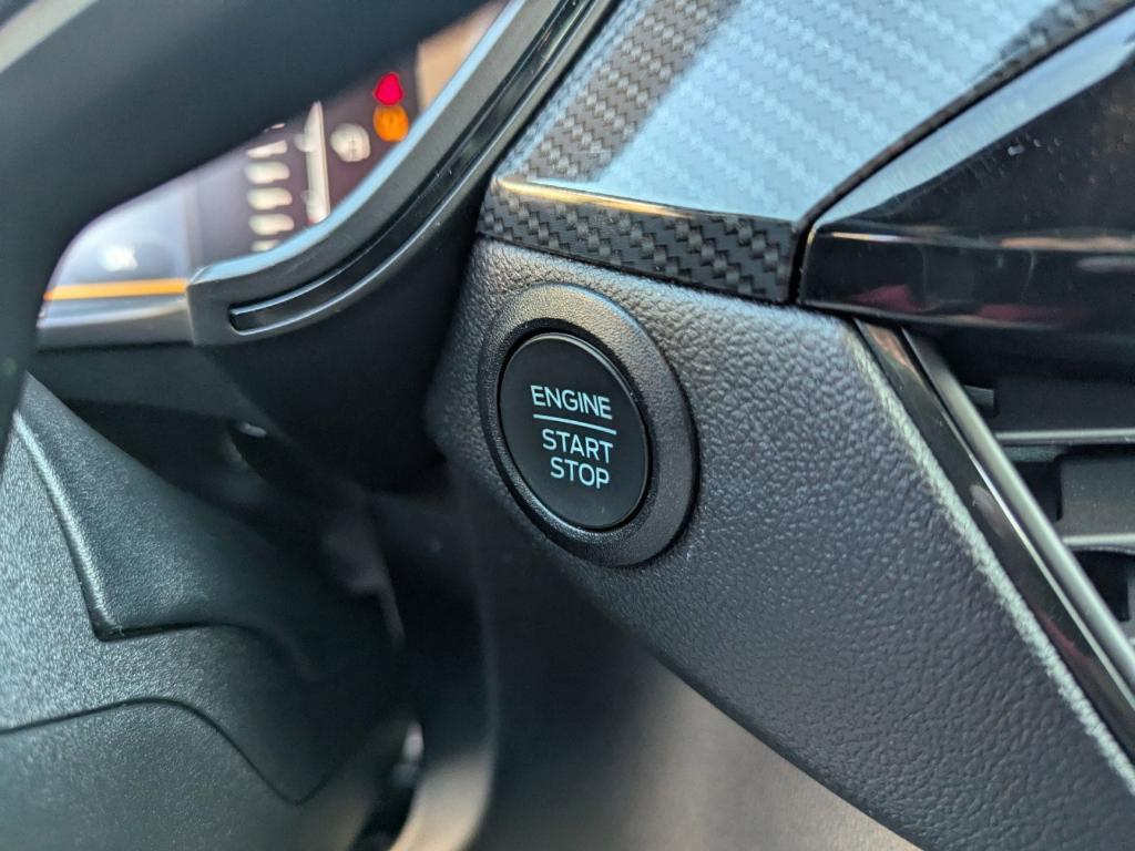 used 2024 Ford Escape car, priced at $28,945