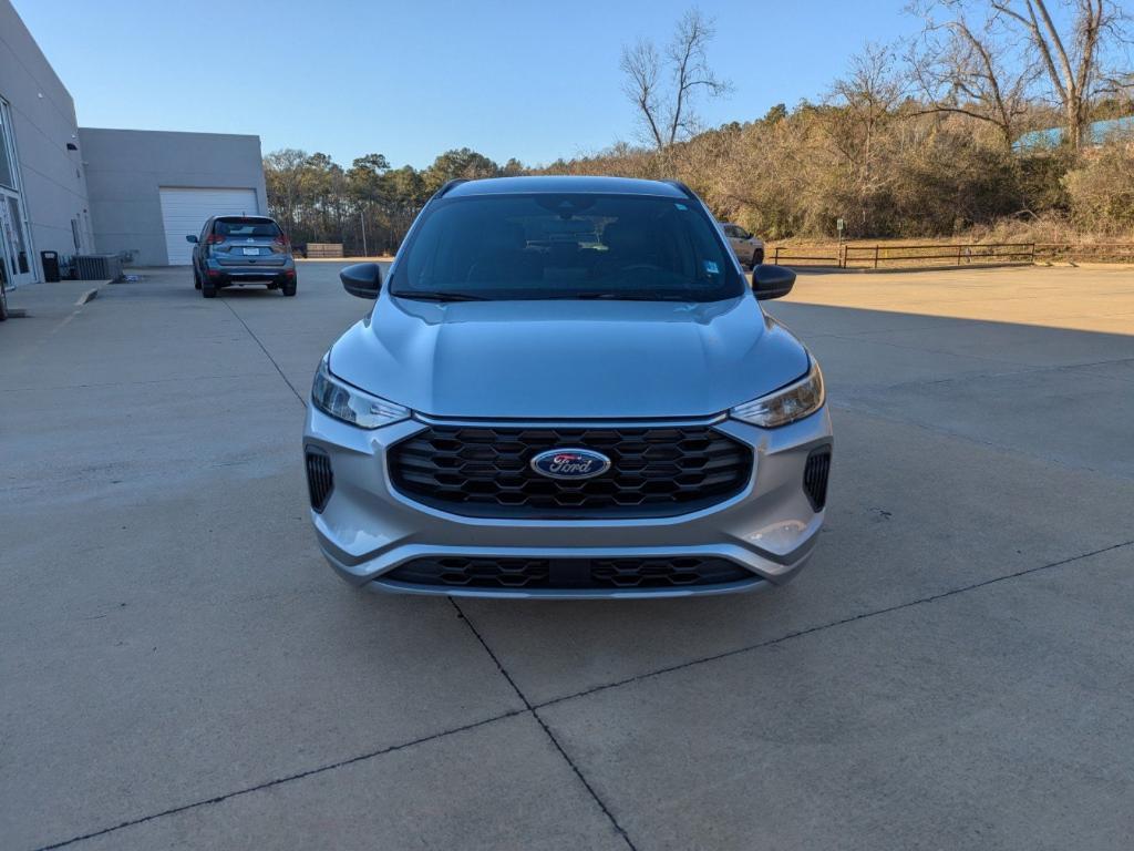 used 2024 Ford Escape car, priced at $28,945