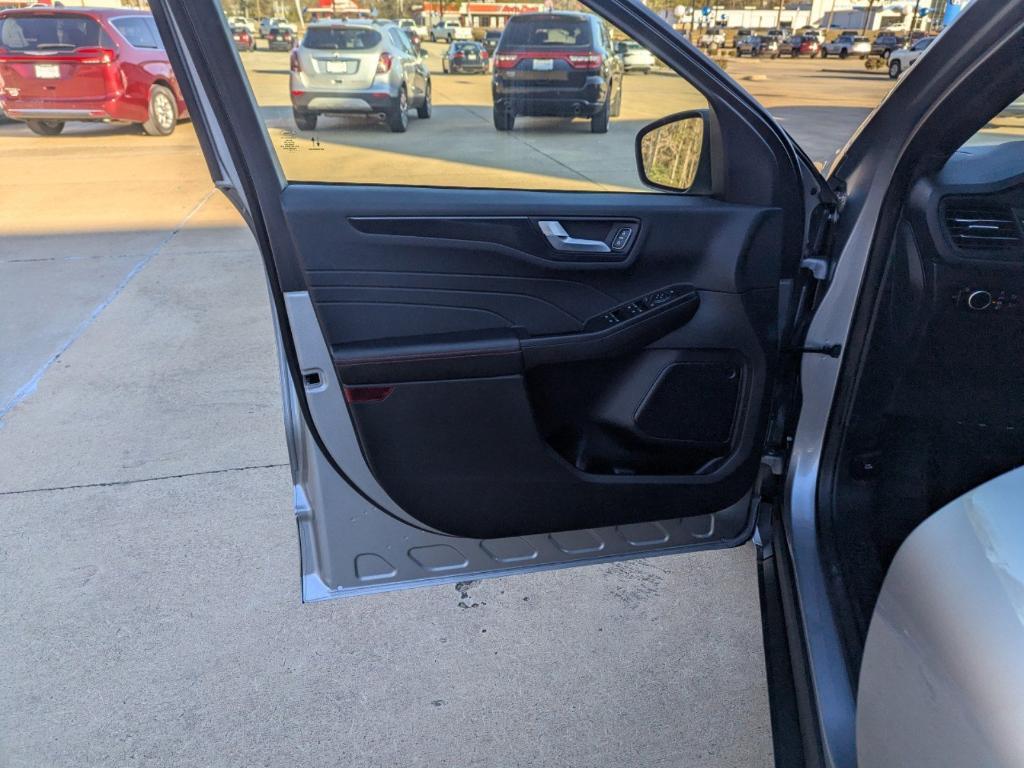 used 2024 Ford Escape car, priced at $28,945