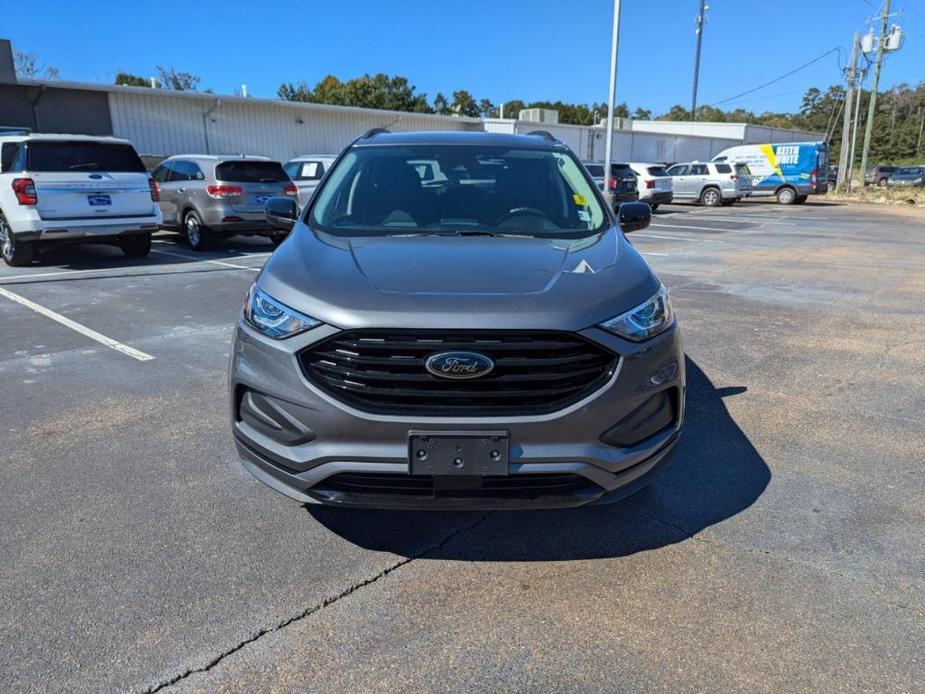 used 2022 Ford Edge car, priced at $28,777