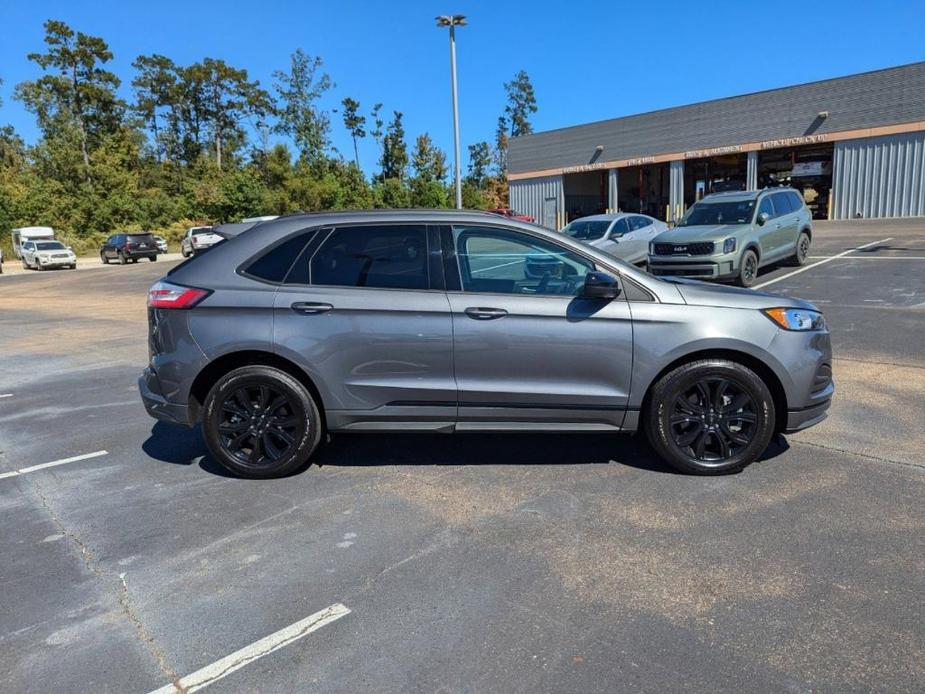 used 2022 Ford Edge car, priced at $28,777