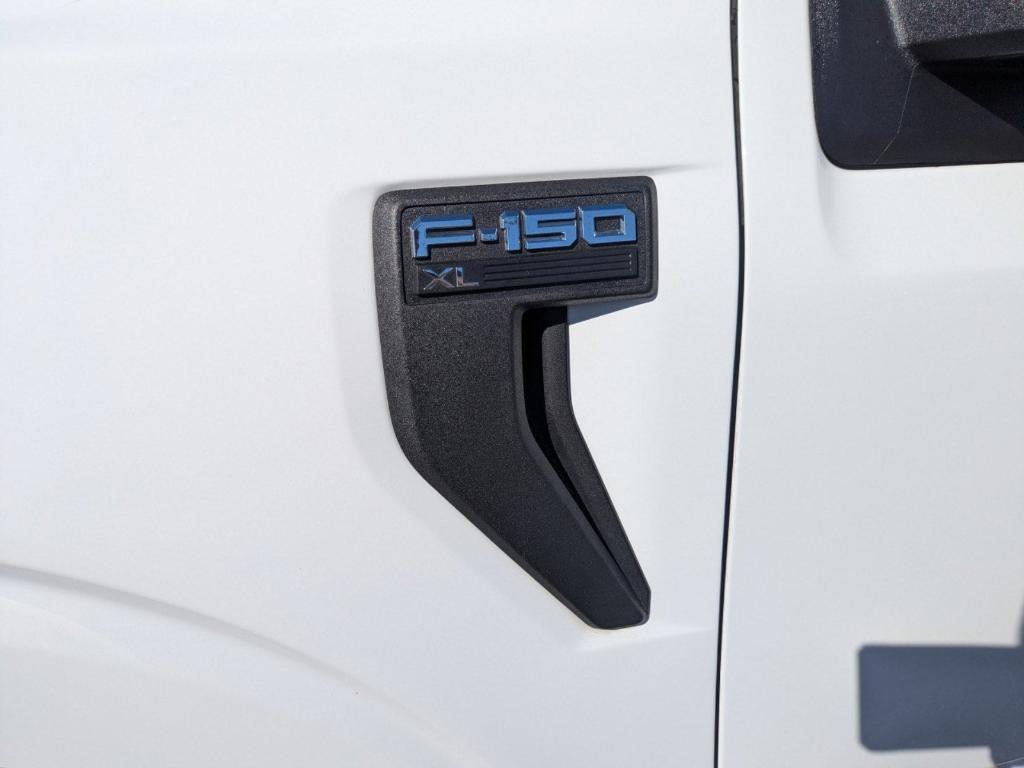 used 2023 Ford F-150 car, priced at $32,444