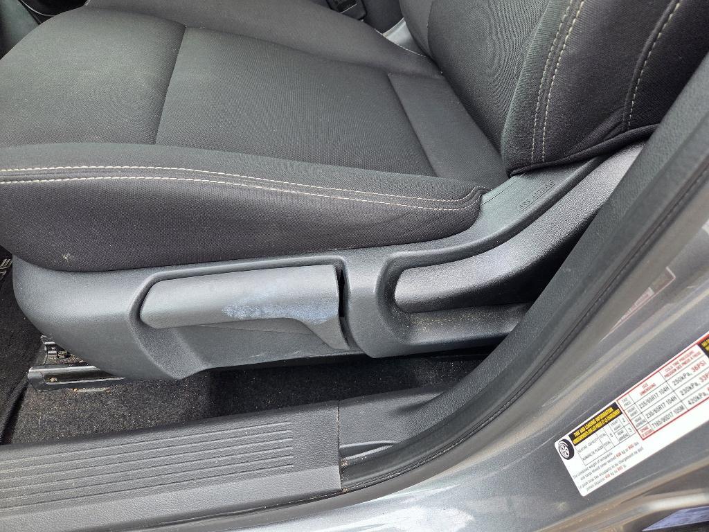 used 2023 Nissan Rogue car, priced at $24,500