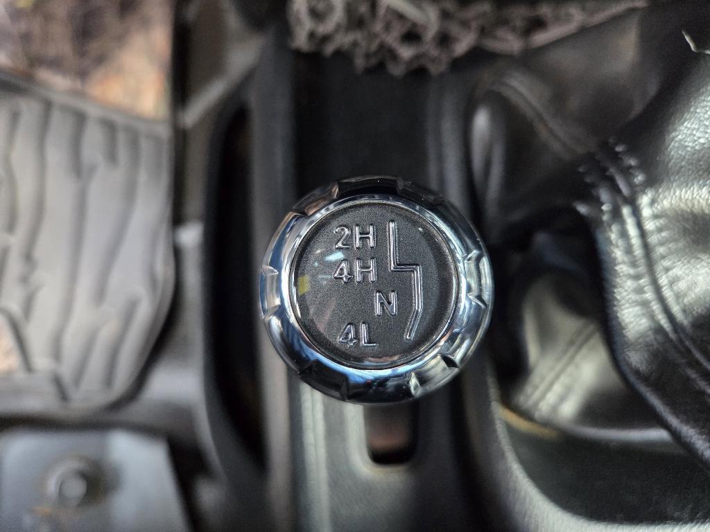 used 2016 Jeep Wrangler Unlimited car, priced at $23,900