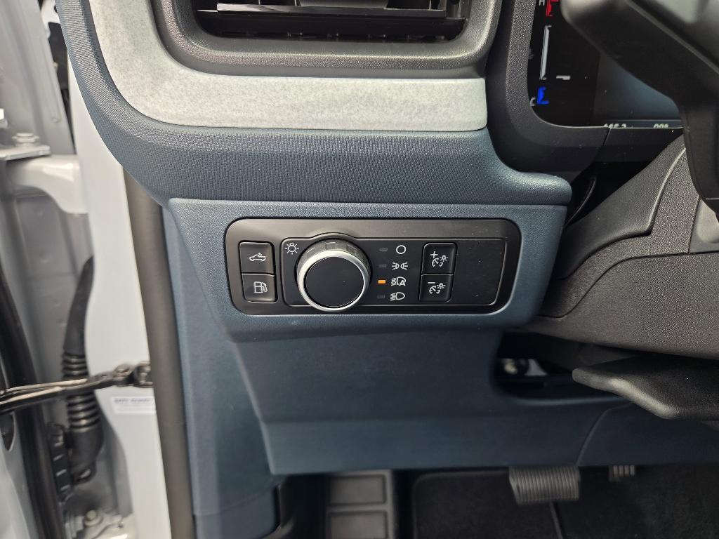 new 2025 Ford Maverick car, priced at $33,360