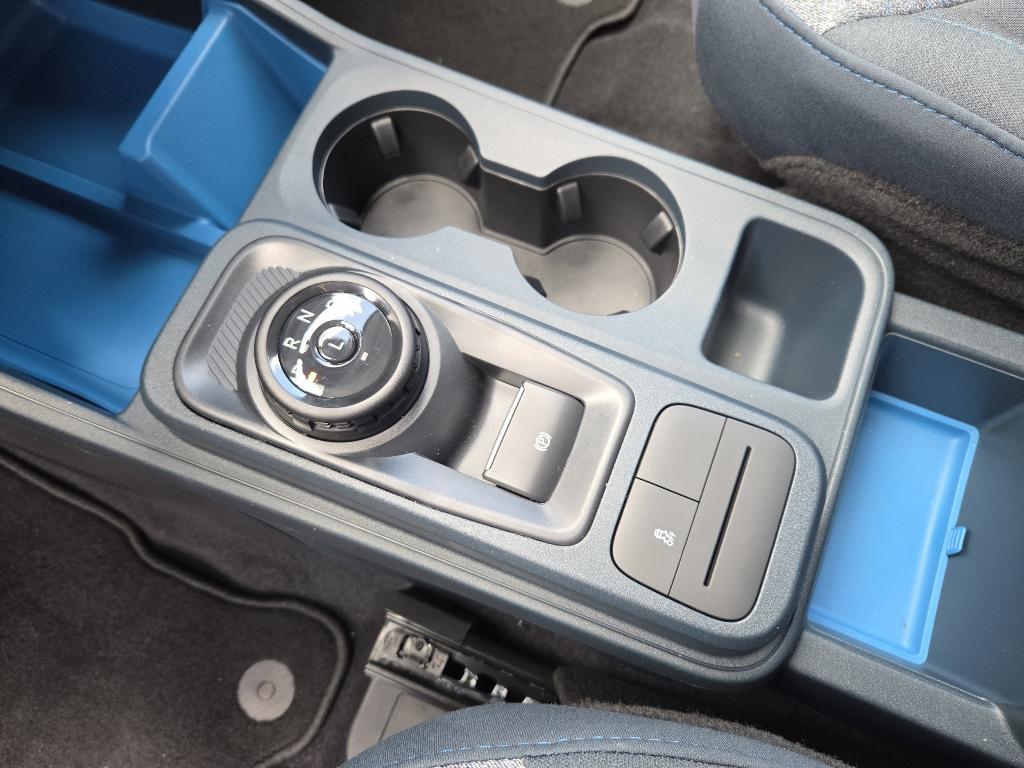 new 2025 Ford Maverick car, priced at $33,360