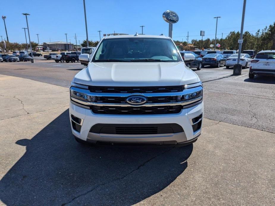 new 2024 Ford Expedition car, priced at $68,537