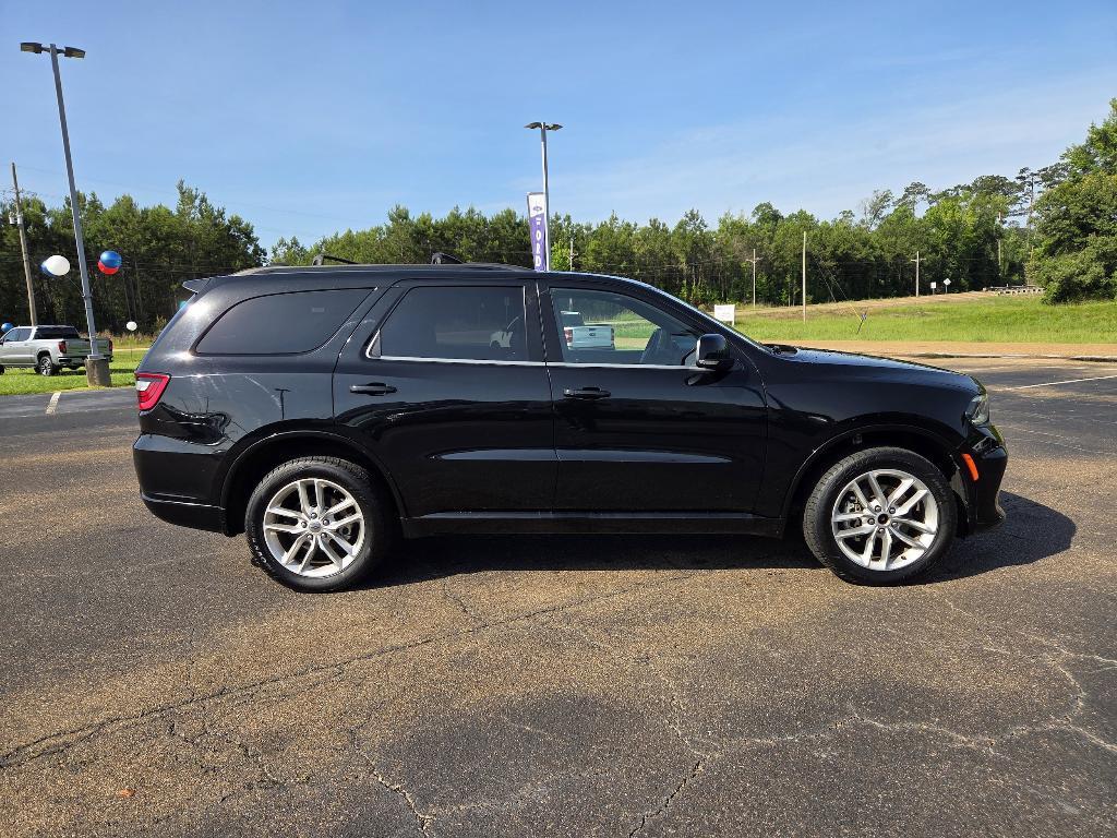 used 2023 Dodge Durango car, priced at $32,516