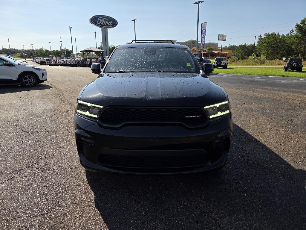 used 2023 Dodge Durango car, priced at $32,516