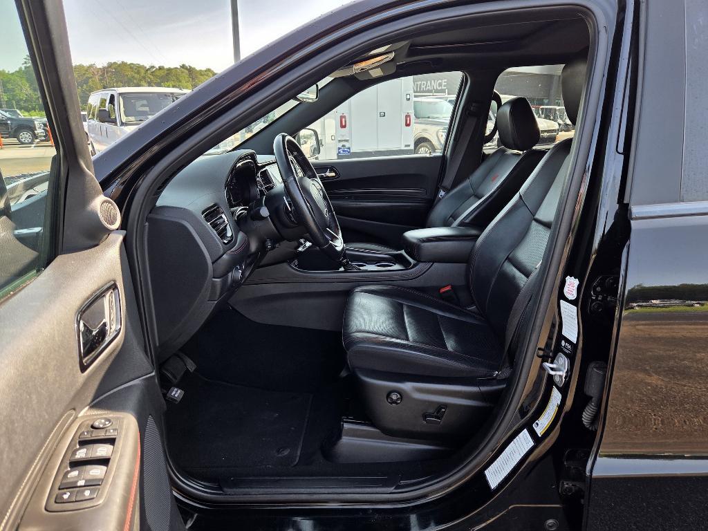used 2023 Dodge Durango car, priced at $32,516
