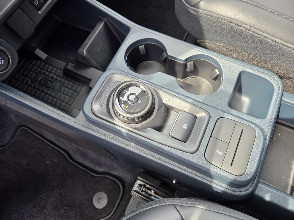new 2025 Ford Maverick car, priced at $38,169