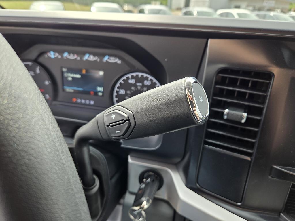 new 2025 Ford F-250 car, priced at $63,667