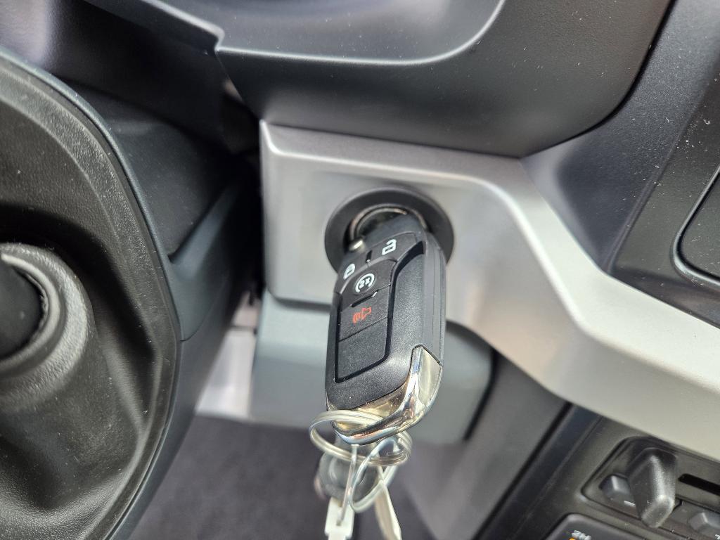 new 2025 Ford F-250 car, priced at $67,044