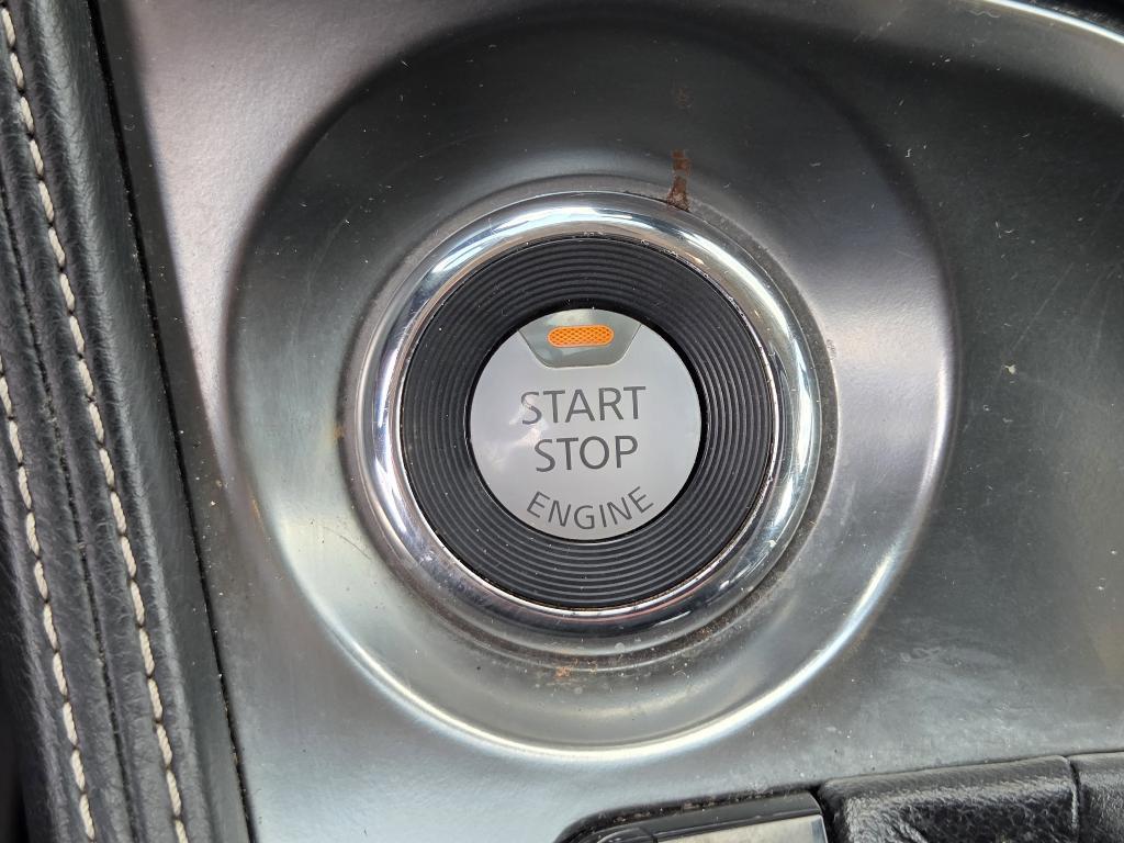 used 2023 Nissan Maxima car, priced at $37,994