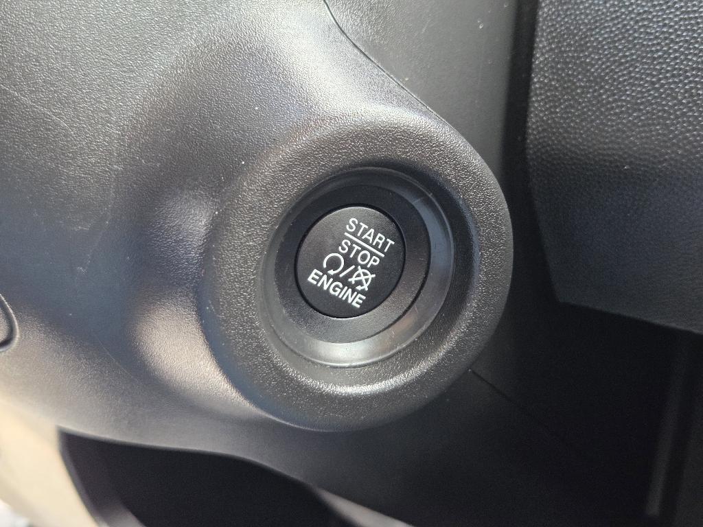 used 2023 Ram ProMaster 2500 car, priced at $31,500