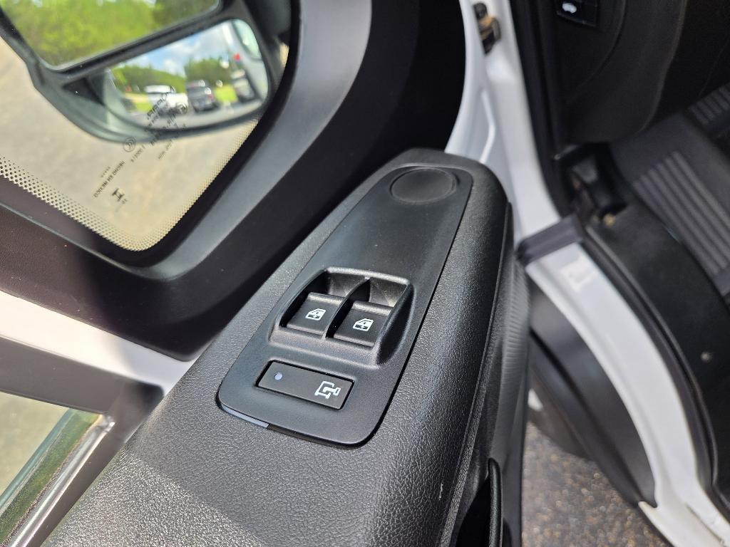 used 2023 Ram ProMaster 2500 car, priced at $31,500