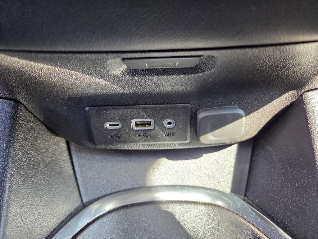 used 2023 Chevrolet Malibu car, priced at $20,999