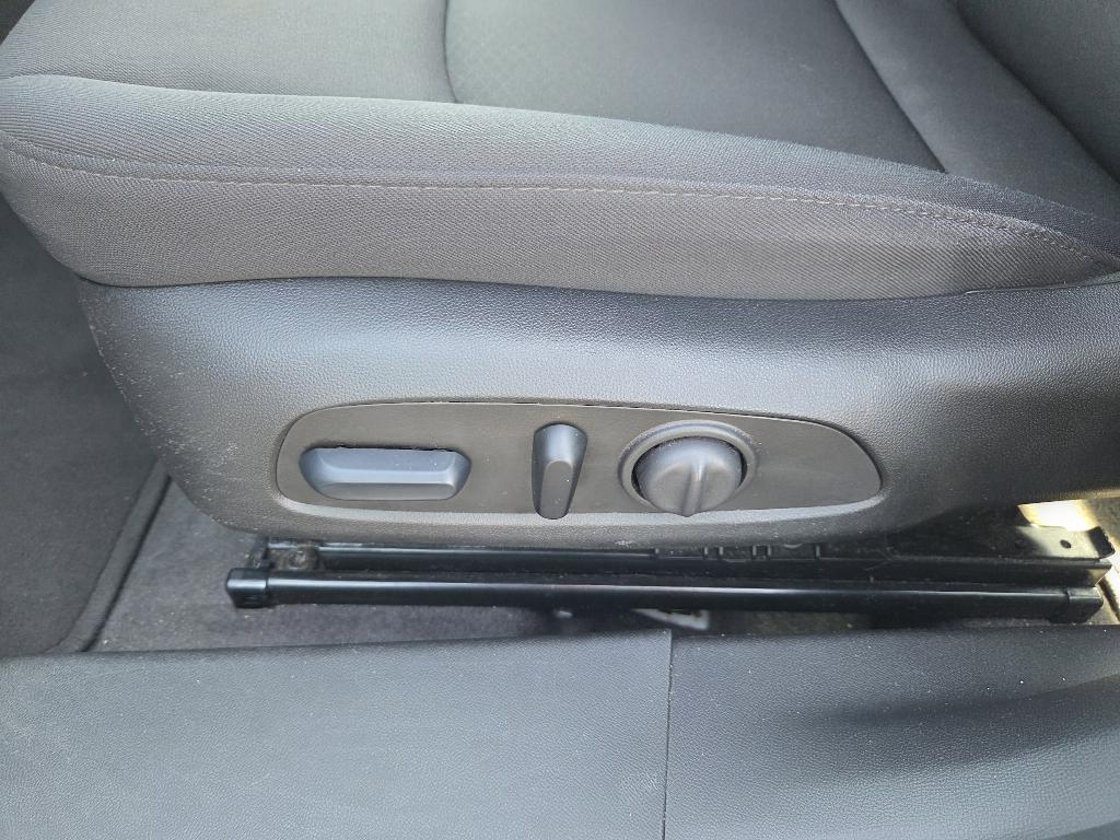 used 2023 Chevrolet Malibu car, priced at $20,999
