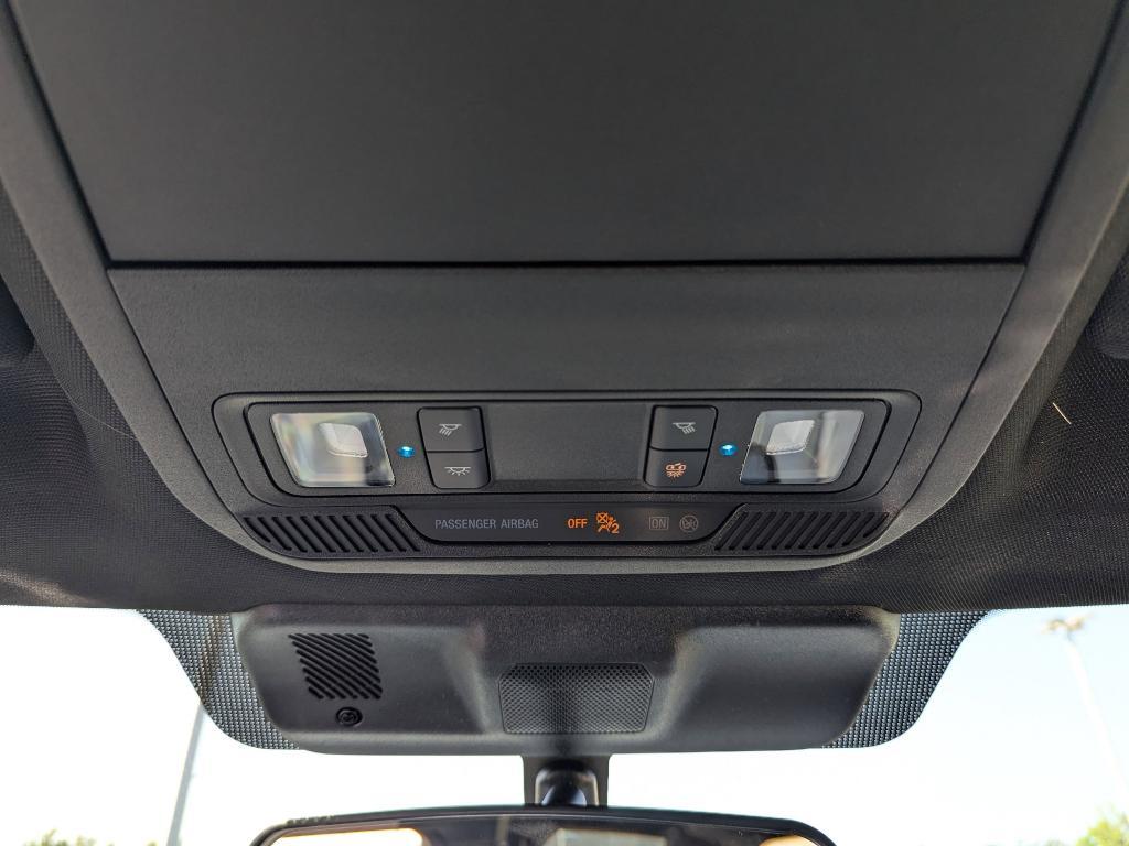 new 2025 Ford F-150 car, priced at $46,709