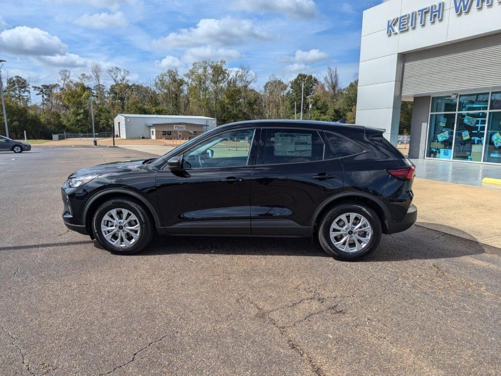 new 2025 Ford Escape car, priced at $30,330