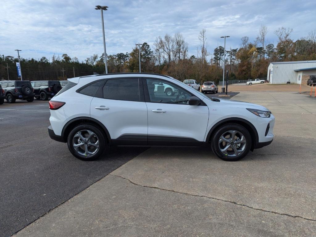 new 2025 Ford Escape car, priced at $31,630