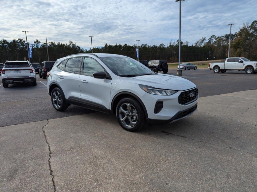 new 2025 Ford Escape car, priced at $30,456