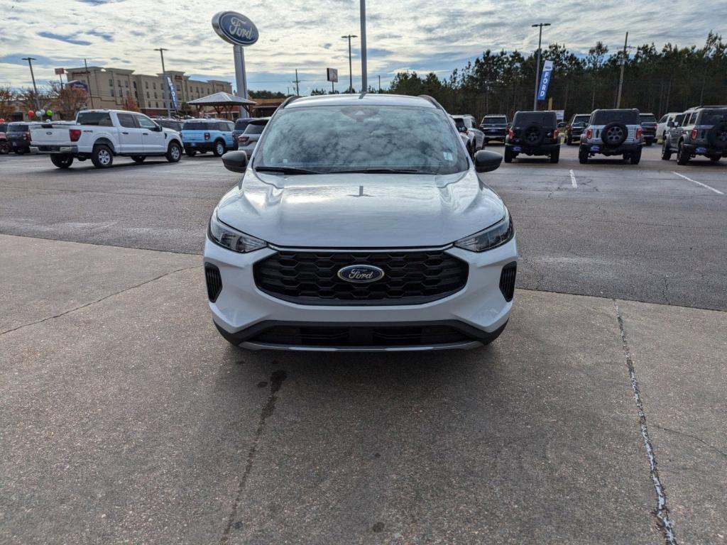 new 2025 Ford Escape car, priced at $31,630