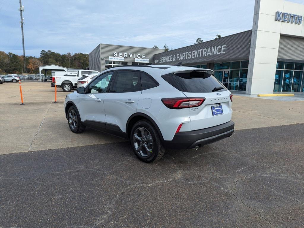 new 2025 Ford Escape car, priced at $31,630