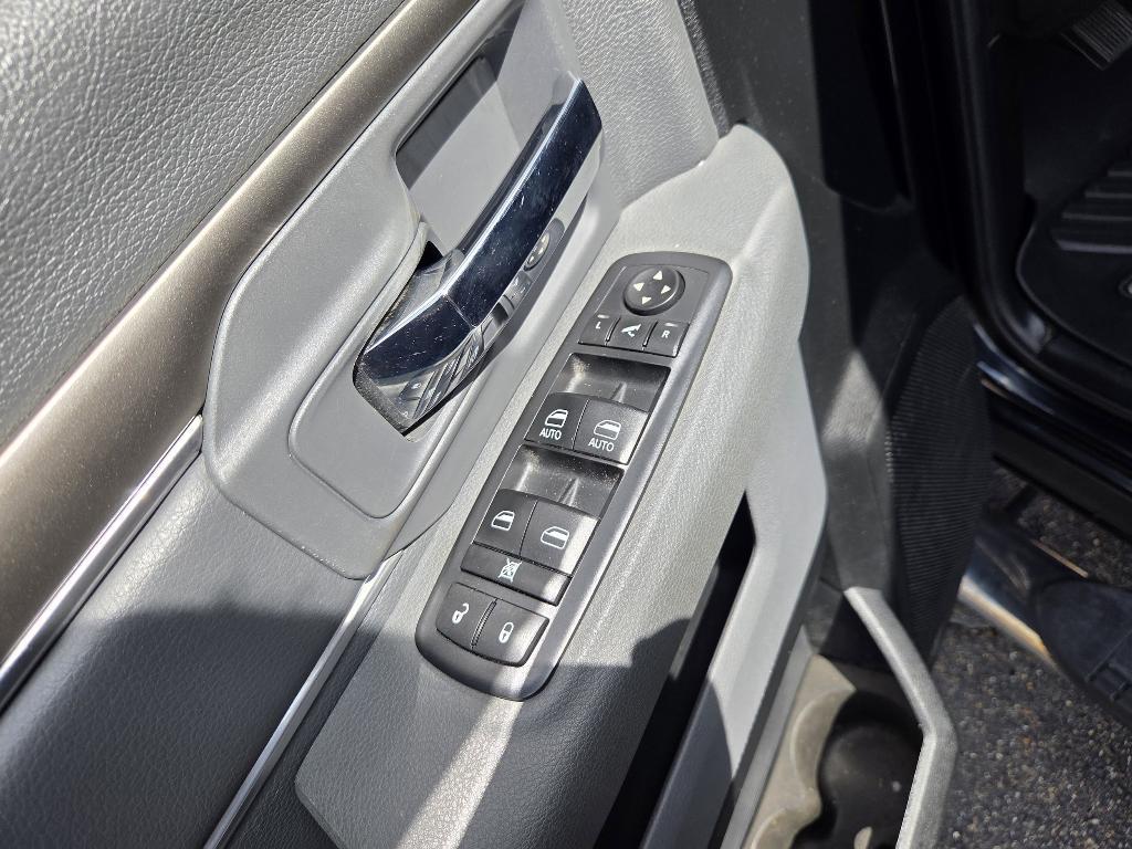 used 2017 Ram 1500 car, priced at $21,989